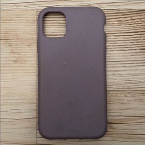Pela iPhone 11 case